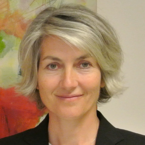 Dr. Susi Pariasek